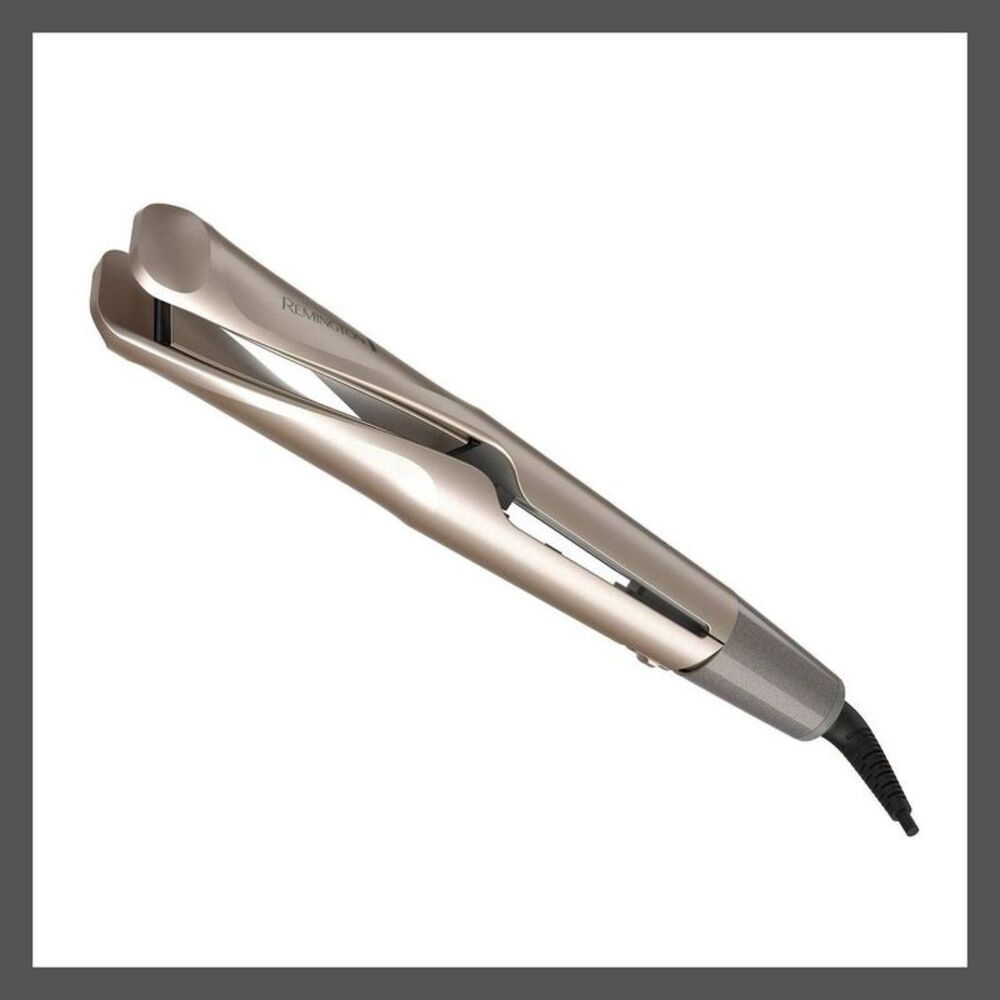 Remington Metallic Hair Styler